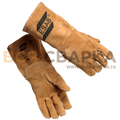 Купить Перчатки ESAB TIG Soft (коричневые)