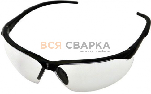 Купить Очки защитные прозрачные ESAB WARRIOR Spec Clear