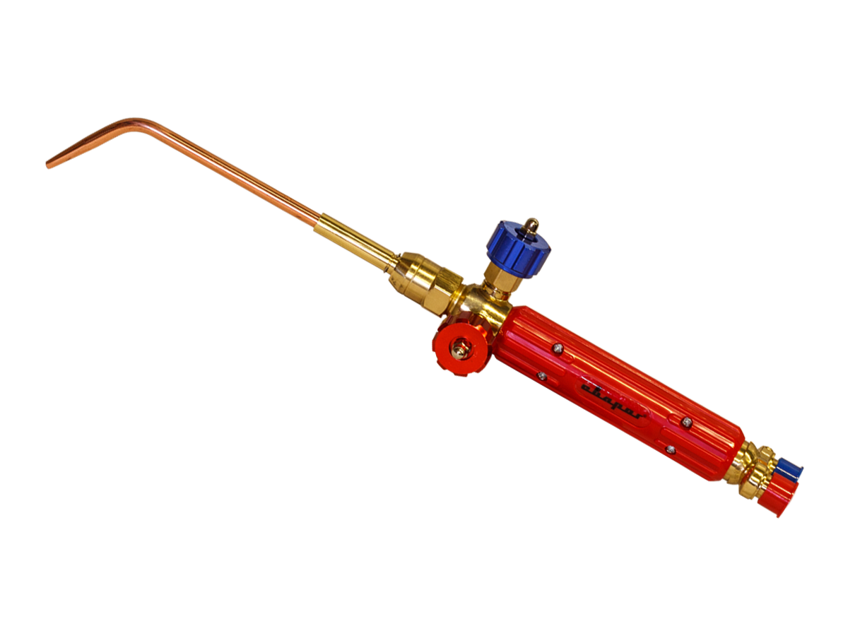 Горелка ацетиленовая Сварог Г2-ЗН (Н01-4I-B 1,2,3)