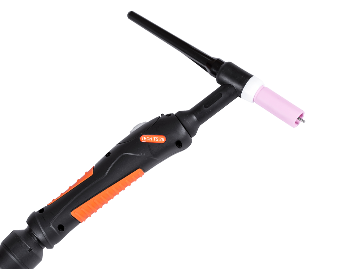 Горелка Сварог TECH TIG TS 26 (4м.) (евроразъем) IOW6906-SV002