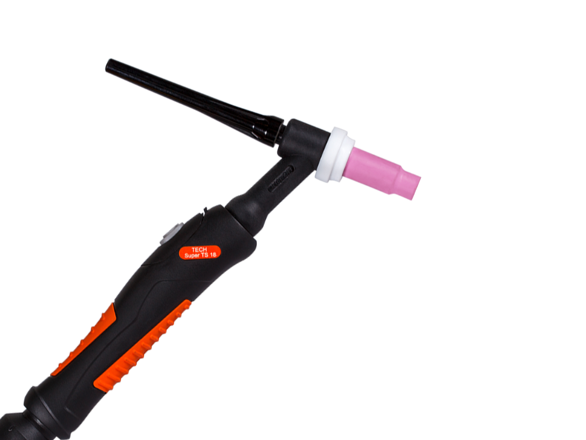 Горелка Сварог TECH TIG SUPER TS 18 (4м.) М12*1  IOB66906-00