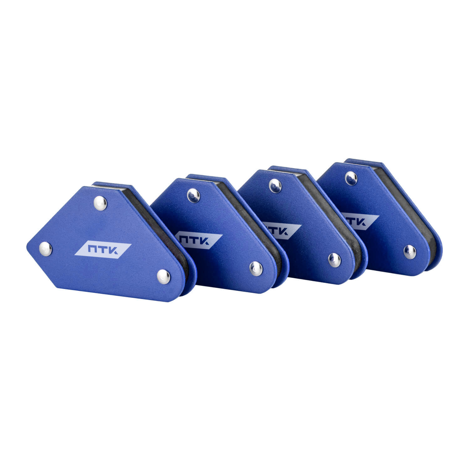 Магнитный фиксатор МФ-311 ПТК (комплект 4шт.)