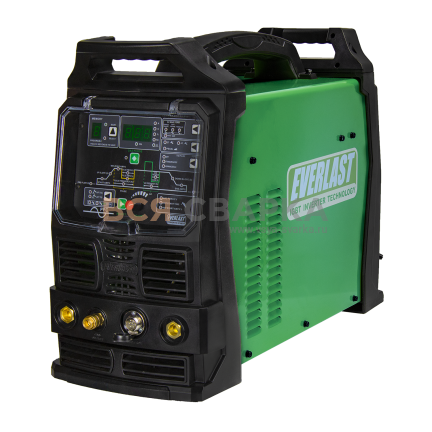 Купить Установка аргонодуговой сварки START PowerTig 210 EXT Everlast (3EV210P)