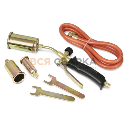 Купить Набор кровельный СВАРИС ГВП-450КР