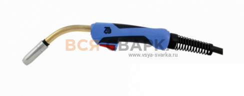 Купить Горелка MIG TBI XP 363 Expert 4м. 145P32B040