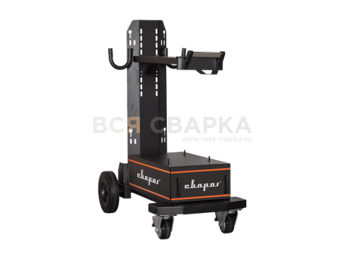 Купить Тележка для MIG TR500 Сварог