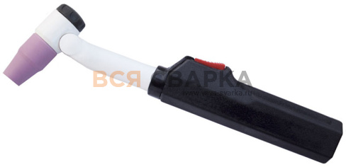 Купить Горелка аргоновая АГНИ 16М (8 м.)