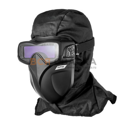 Купить Маска сварщика ПТК SK1000 SUPER VISION