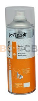Купить Спрей-проявитель SUPER DEVELOPER 400ml Superon