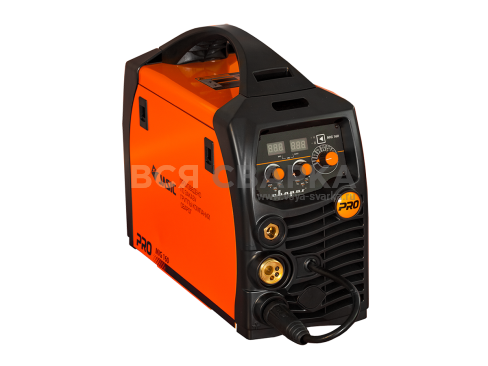 Купить Полуавтомат сварочный MIG 160 PRO SYNERGY (N227) Сварог