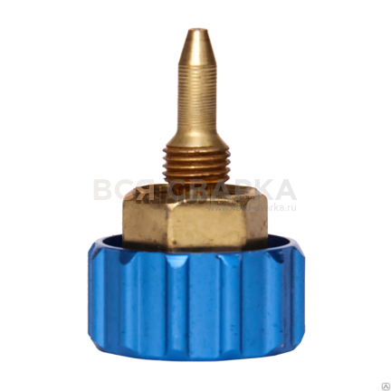 Купить Вентильный блок в сборе кислород режущий к Р3П-02М, (02МУ) Р2А-2М (Редиус)