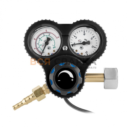 Купить Регулятор универсальный  У-30/АР-40-П-01 (220В) PROTEC ПТК