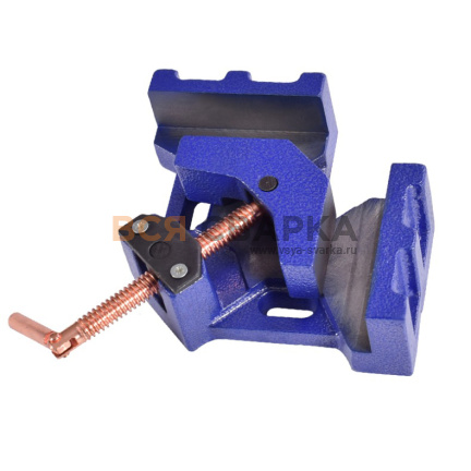 Купить Тиски угловые SP-60 START SP2060