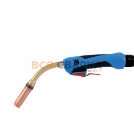 Купить Горелка MIG TBi 411 Expert 4м. 133P421040