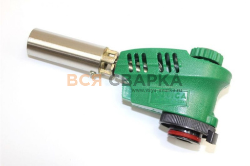 Купить Горелка Пьезо Kovica AS-1005
