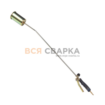 Купить Горелка газовоздушная Г-1000Р  д.76 FoxWeld 5912