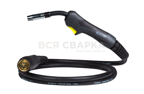 Купить Горелка START MIG-15  (3м) ST1500-30