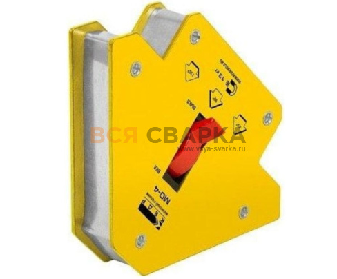 Купить Угольник магнитный КЕДР МО-4 8005176