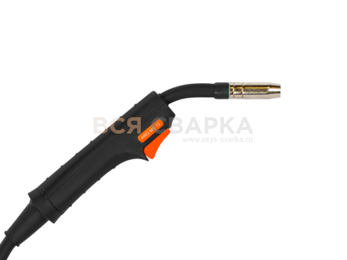 Купить Горелка PRO MS 15 (3 м.) ICT2098-s001 Сварог