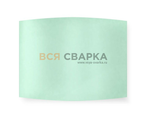 Купить Стекло поликарбонатное 120*99 FoxWeld