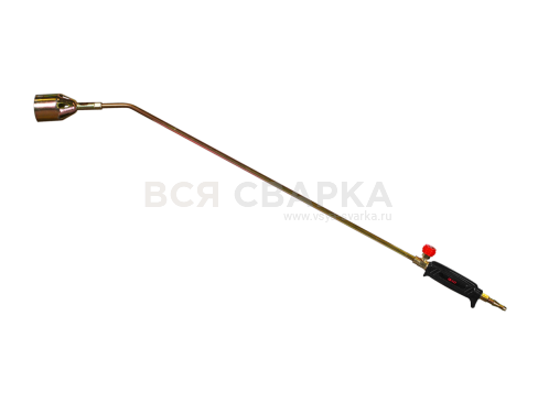 Купить Горелка пропановая НК-1000 RussWeld