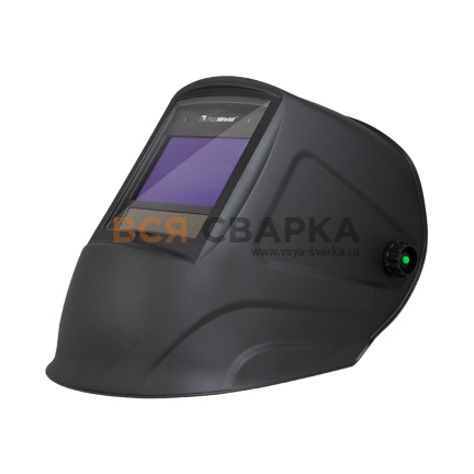 Купить Маска сварщика Корунд - Х (ф-р 9900V) без коробки FoxWeld 7389