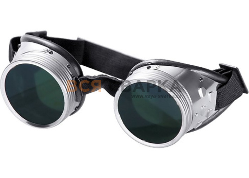Купить Очки газосварочные винтовые ЗН-56
