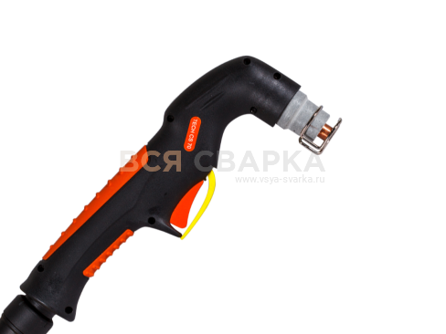 Купить Плазменный резак TECH СS 70 6м. (Ц.А.) IVT6877 Сварог