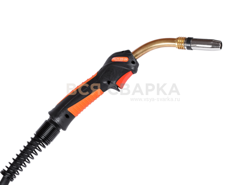 Купить Горелка MIG MS 24 (250А) 3м ICT2698 TECH Сварог