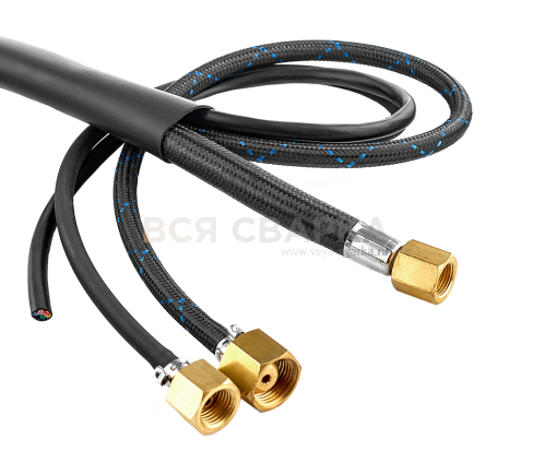 Горелка Сварог TECH TIG SUPER TS 18 (4м.) М12*1  IOB66906-00