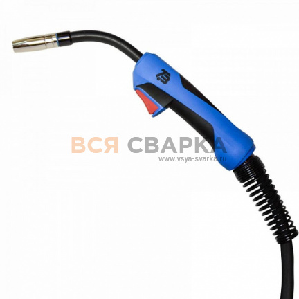 Купить Горелка MIG TBI XP 363-DR S 5м. 145P329050