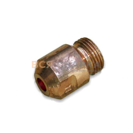 Купить Мундштук наружный к Р3 №2А (Донмет)