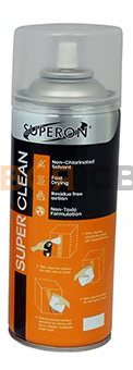 Купить Спрей-пенетрант Super Clean 400ml Superon