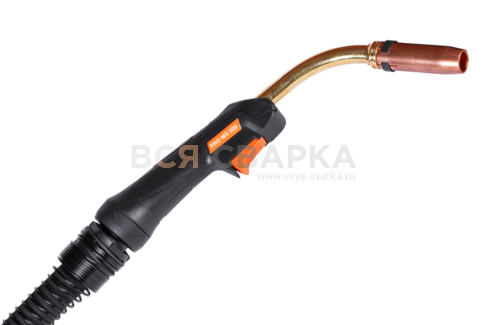 Купить Горелка MIG MS 500 (500А) 5 м вод. охл. ICН2395 Сварог