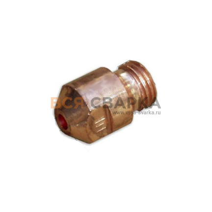 Купить Мундштук наружный к Р1 №1П (Донмет)