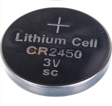 Купить Элемент питания CR2450