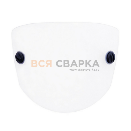 Купить Комплект панорамных покровных стекол к щитку сварщика Favorit 00630