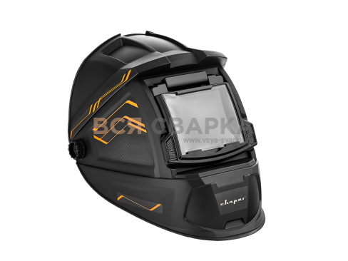 Купить Щиток сварщика защитный лицевой (маска сварщика) SMART-1 Сварог