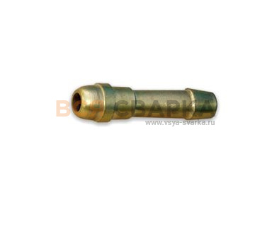 Купить Ниппель Донмет д.6 под 16*1.5