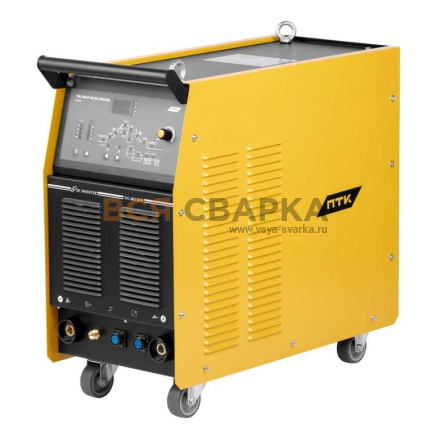 Купить Установка аргонодуговой сварки ПТК RILON TIG 400 P AC/DC DIGITAL