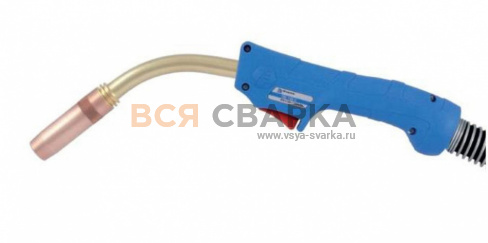 Купить Горелка MIG TBi 9W-L Expert Plus 3м. 173P532530