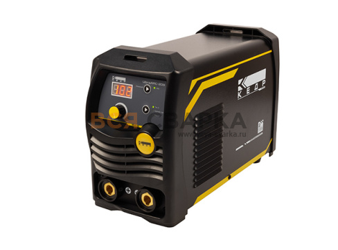 Купить Аппарат инверторный КЕДР UltraARC-209 (220B, 10-200A) 8009694