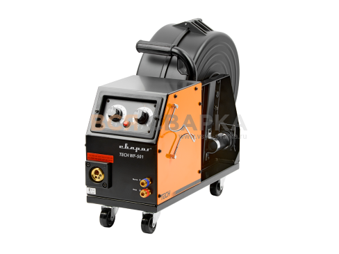 Купить Устройство подающее WF-501 "TECH" для MIG 3500/5000 Digital (N274/N275) Сварог