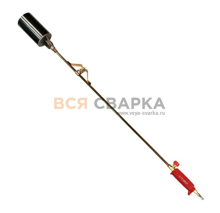 Купить Горелка газовоздушная ГВ-121 KRASS