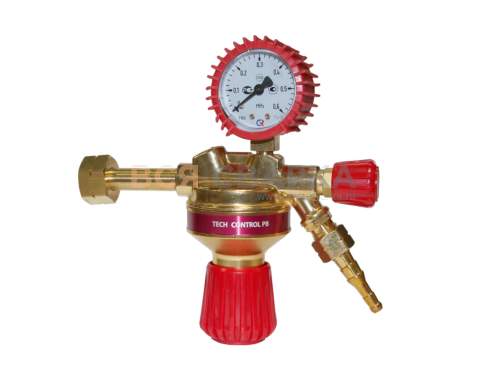 Купить Редуктор пропановый TECH CONTROL PB (LR-128) Сварог