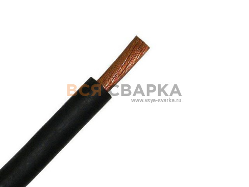 Купить Кабель сварочный КГ-1-35