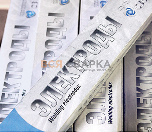 Купить сварочные Электроды наплавочные АНП-13 д. 3.0 мм. (2.5 кг) Судиславские