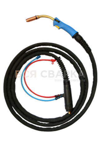 Купить Горелка START MIG-500 (3м.) PRO ST5000-30
