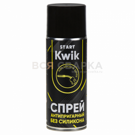 Купить Спрей антипригарный START KWIK 400мл. без силикона SP4004