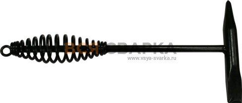 Купить Молоток сварщика шлакоотбойный